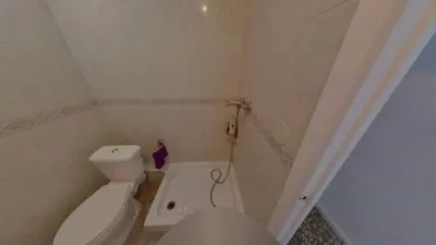 Apartment on Carrer de Teulada photo 14