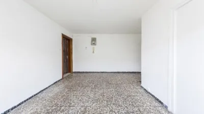 Apartment on Carrer de Teulada photo 15