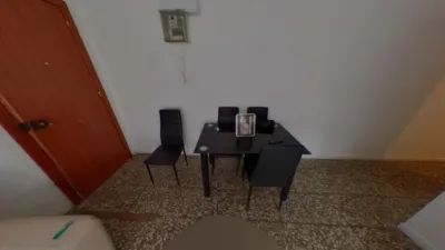 Apartment on Carrer de Teulada photo 16