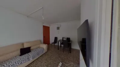 Apartment on Carrer de Teulada photo 17