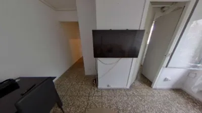 Apartment on Carrer de Teulada photo 18