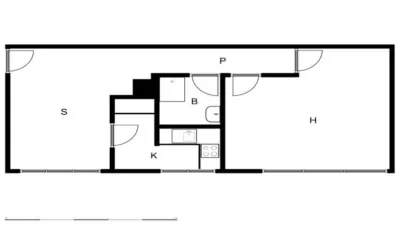 Apartment on Carrer de Teulada photo 29