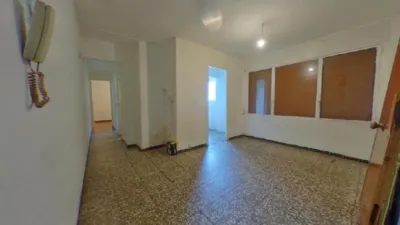 Apartment on Carrer de Teulada photo 2
