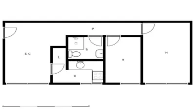 Apartment on Carrer de Teulada photo 30