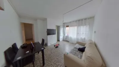 Apartment on Carrer de Teulada photo 3