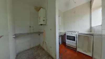 Apartment on Carrer de Teulada photo 4