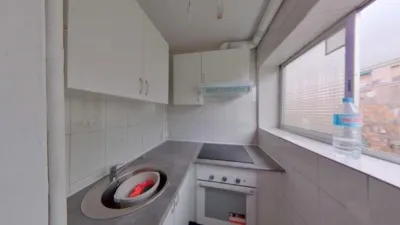 Apartment on Carrer de Teulada photo 6