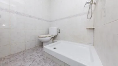 Apartment on Carrer de Teulada photo 7