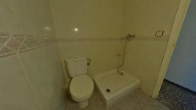 Apartment on Carrer de Teulada photo 8
