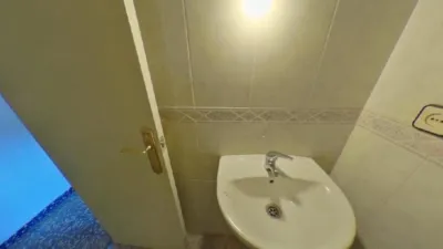 Apartment on Carrer de Teulada photo 9