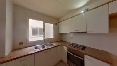 Apartment on Carrer de Montblanc photo 14