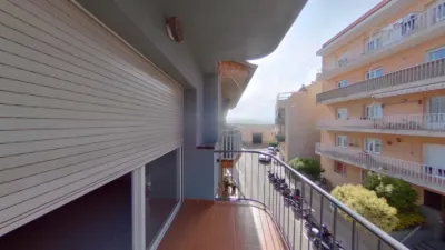 Apartment on Carrer de Montblanc photo 22