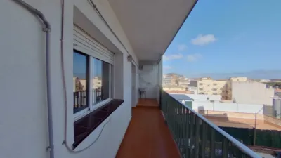 Apartment on Carrer de Montblanc photo 24