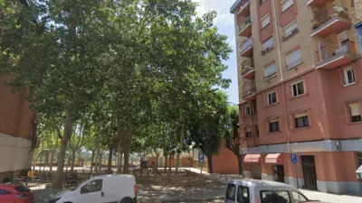 Local comercial en venta en Carrer del Conflent, Can Bassa-Palou (Granollers) de 60.500 €
