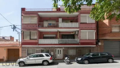 Flat on Carrer dels Garrofers photo 19