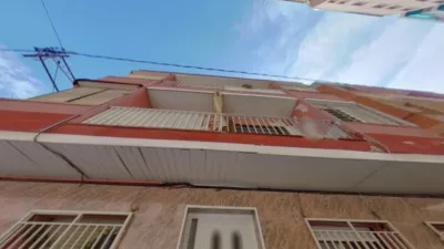 Flat on Carrer dels Garrofers photo 20