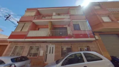 Flat on Carrer dels Garrofers photo 21
