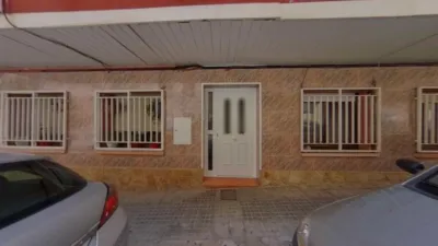 Flat on Carrer dels Garrofers photo 22