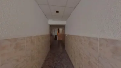 Flat on Carrer dels Garrofers photo 23