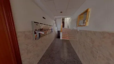 Flat on Carrer dels Garrofers photo 24