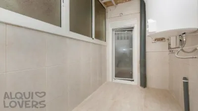 Flat on Carrer dels Garrofers photo 5