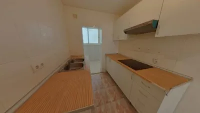 Flat on Carrer dels Garrofers photo 6