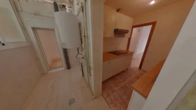 Flat on Carrer dels Garrofers photo 8