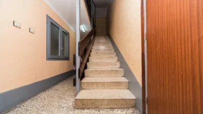 Apartment on Carrer de Briquets photo 10