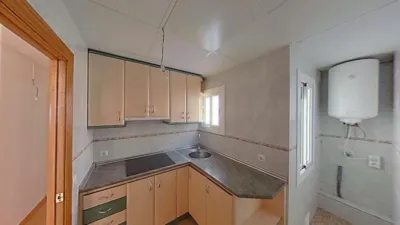 Apartment on Carrer de Briquets photo 2