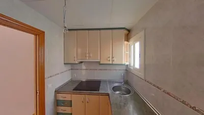 Apartment on Carrer de Briquets photo 3