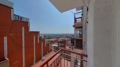 Apartment on Carrer de Briquets photo 8