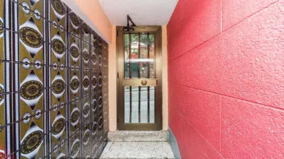 Apartment on Carrer de Briquets photo 9