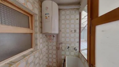Flat on Carrer d'Àngel Guimerà photo 11