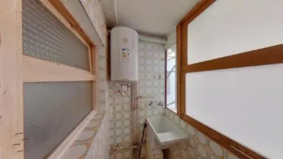 Flat on Carrer d'Àngel Guimerà photo 13