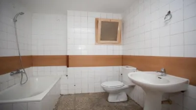 Flat on Carrer d'Àngel Guimerà photo 14
