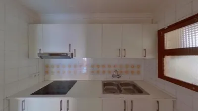 Flat on Carrer d'Àngel Guimerà photo 4