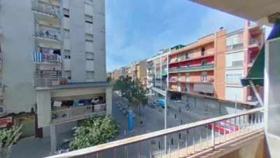 Flat on Carrer d'Àngel Guimerà photo 55