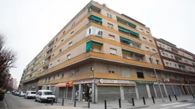 Flat on Carrer d'Àngel Guimerà photo 57