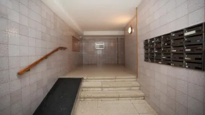 Flat on Carrer d'Àngel Guimerà photo 58
