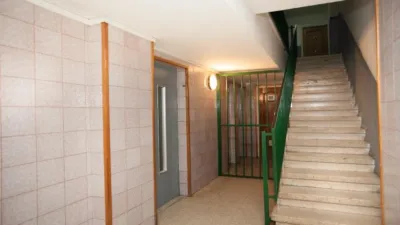 Flat on Carrer d'Àngel Guimerà photo 59