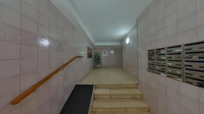 Flat on Carrer d'Àngel Guimerà photo 60
