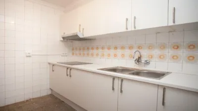 Flat on Carrer d'Àngel Guimerà photo 6