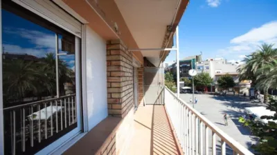 Apartment on Carrer del Rellotge photo 14