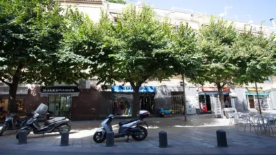 Apartment on Carrer del Rellotge photo 15