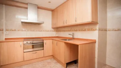 Apartment on Carrer del Rellotge photo 3