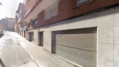 Apartment on Carrer del Bruc photo 3