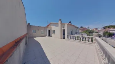Terraced house on Carrer de Sant Miquel photo 24