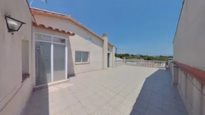 Terraced house on Carrer de Sant Miquel photo 25