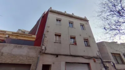 Apartment on Carrer Julia Romera Yañez photo 25