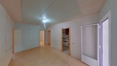 Apartment on Carrer Julia Romera Yañez photo 9